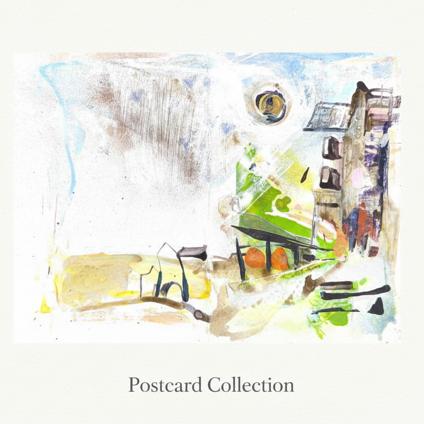 Postcards