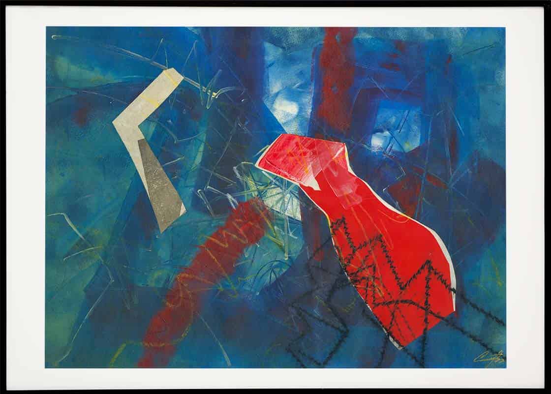 Abstraction I