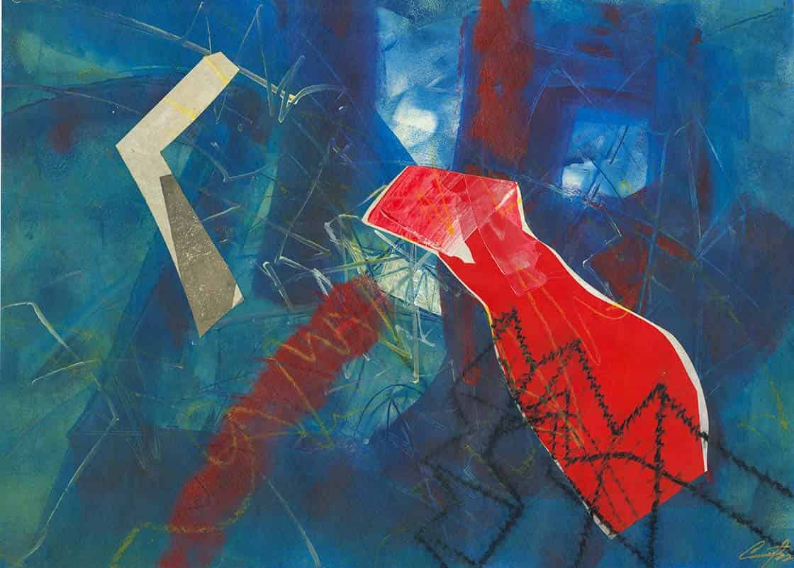 Abstraction I