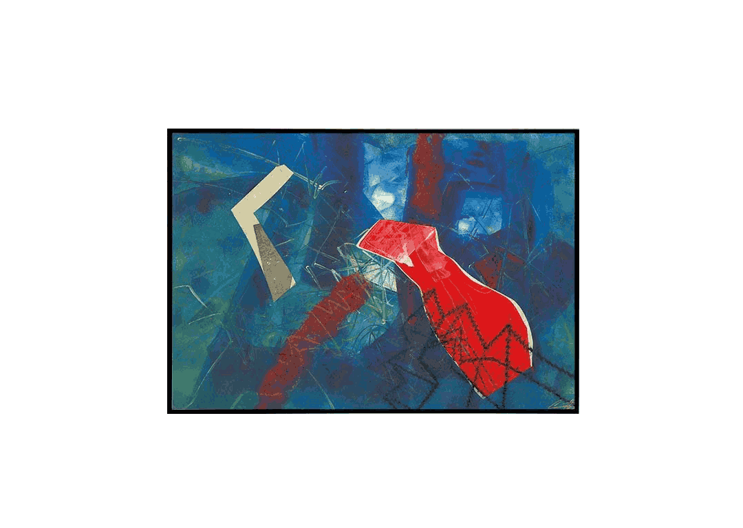 Abstraction I