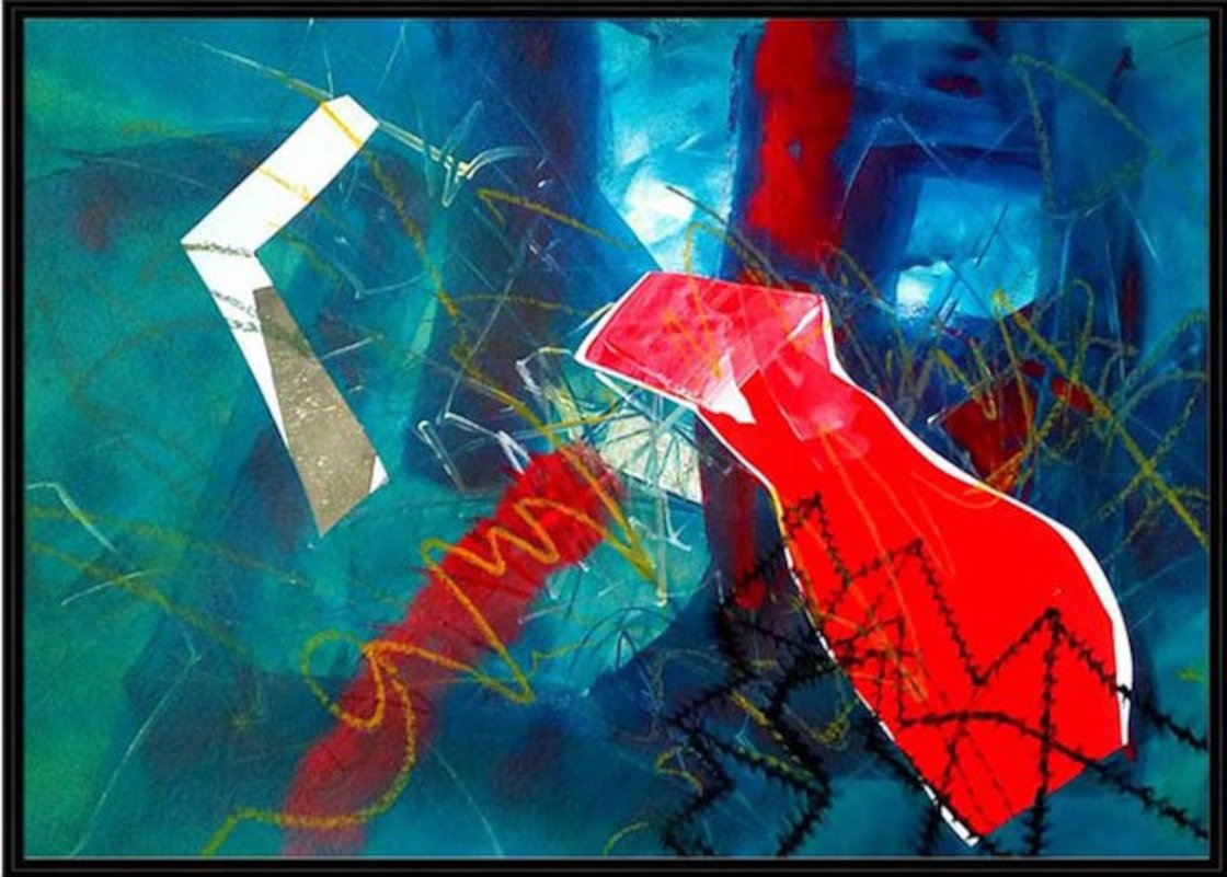 Abstraction I