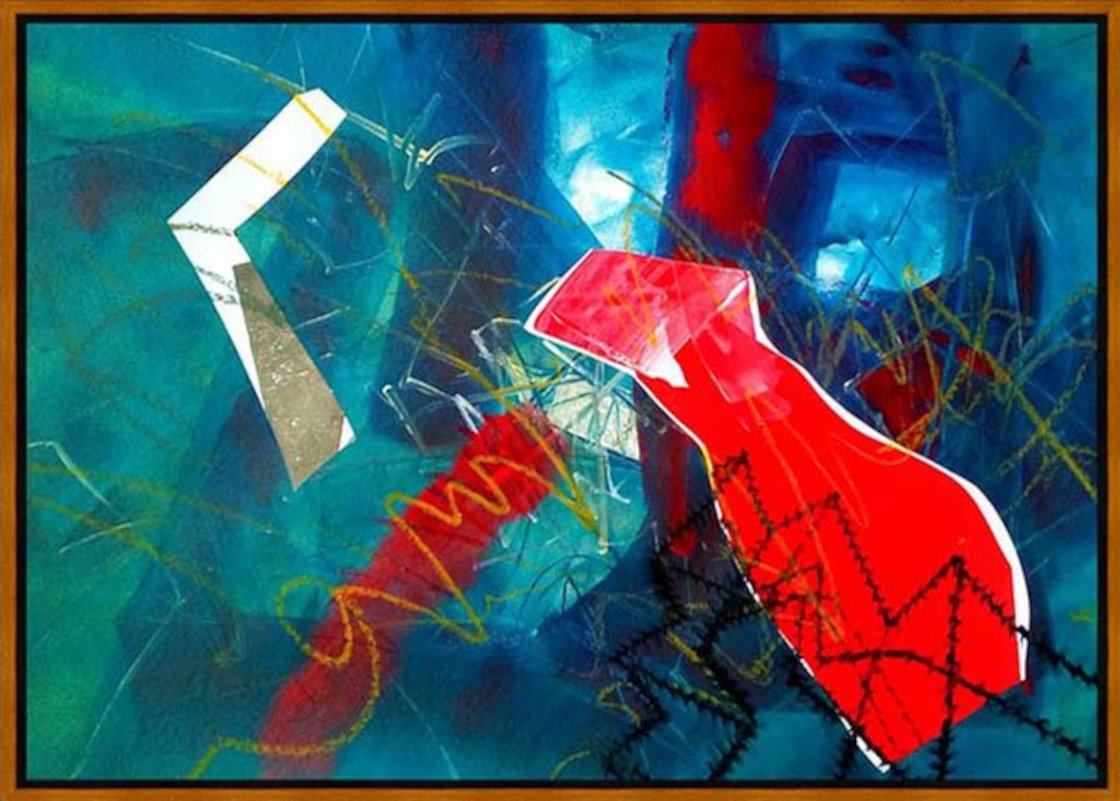 Abstraction I