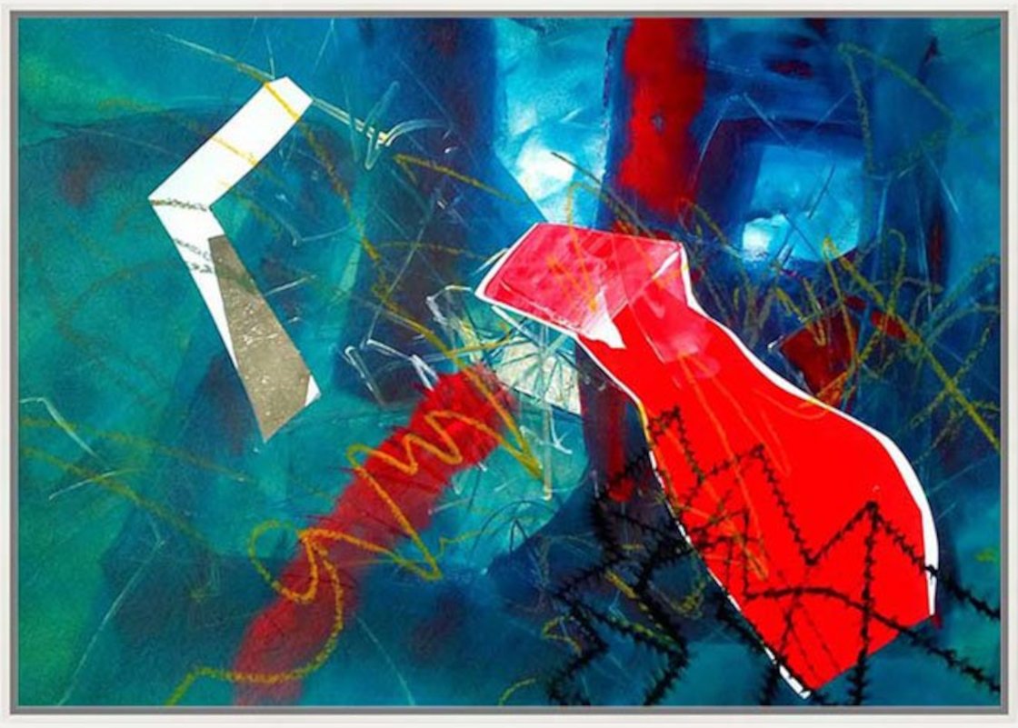 Abstraction I