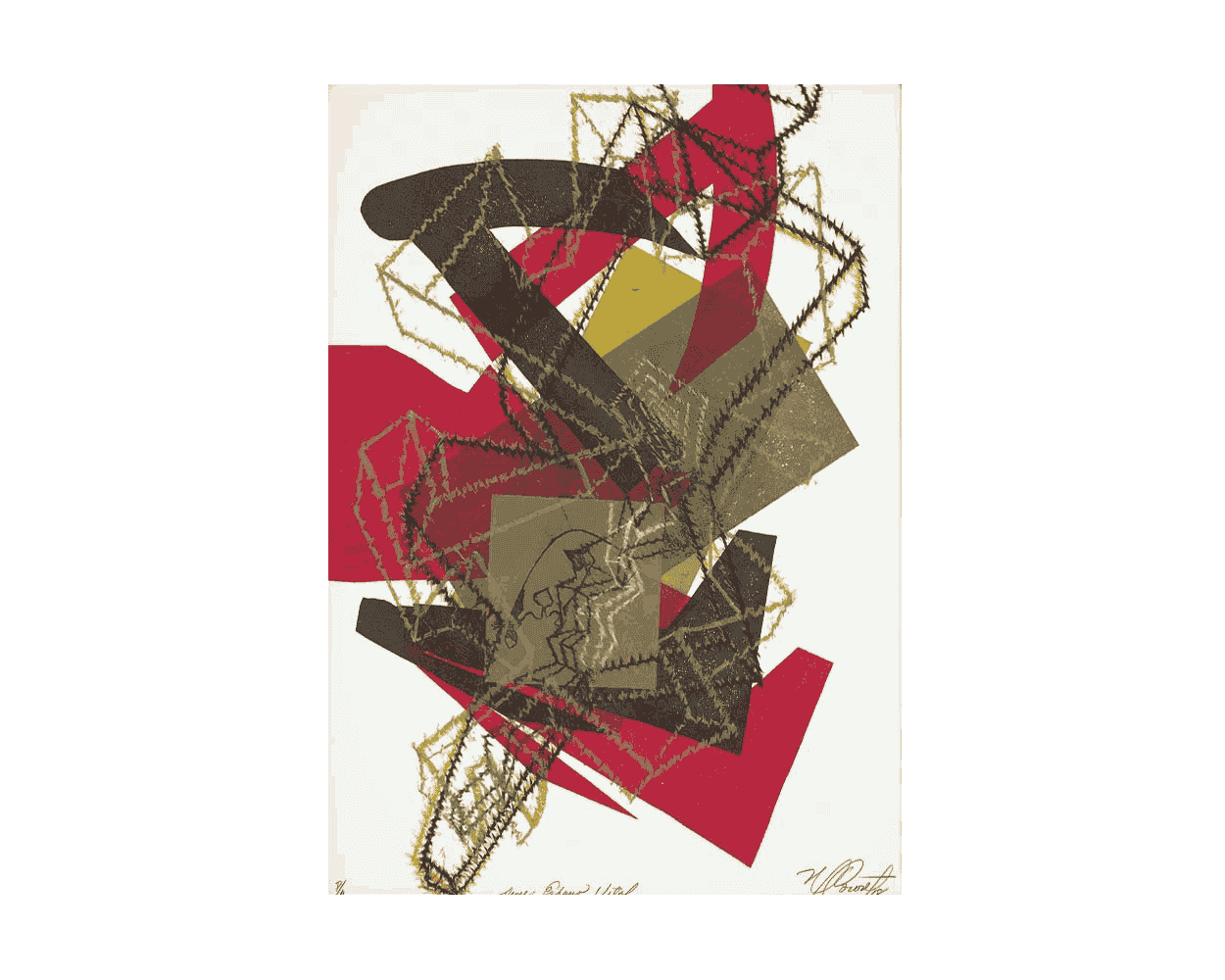 Series. Living space IV
