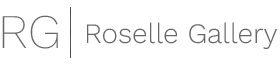 Roselle Gallery logo