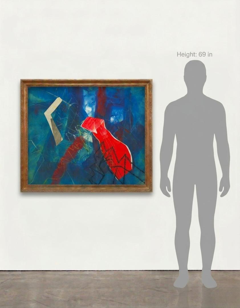 Abstraction I
