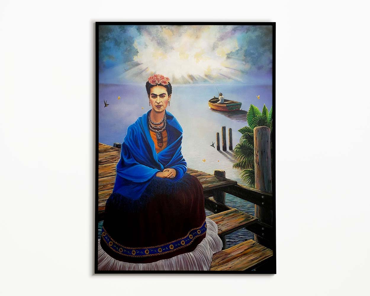 Frida a caribbean dream