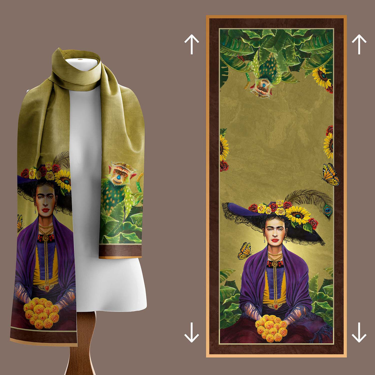 Shawls